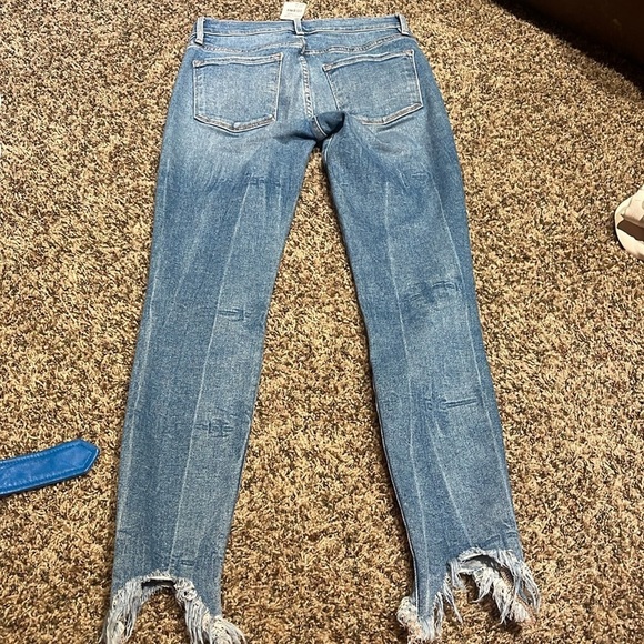 Dame Le Skinny de Jeanne - Picture 4 of 6